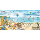 BOOKii® - Tiere und Pflanzen am Wasser