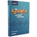 Mit Kindern die Bibel entdecken - 2