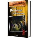 Das Phantom im Sommercamp (6)