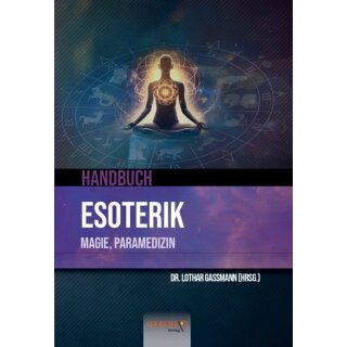 Handbuch: Esoterik
