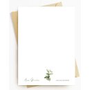 Faltkarte - Gottes Segen zur Hochzeit! - mit Briefumschlag