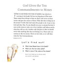 Die neue Bibel in Bildern für kleine Augen - englisch