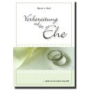 Vorbereitung auf die Ehe