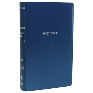 NKJV - Gift and Award Bible