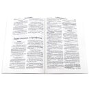 Новый Завет по Б.Геце - формат мини