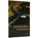 Ruhestand ist kein Stillstand