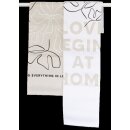 Geschirrtuchset - Stennie Studio