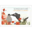 Wunderbar ist das Leben