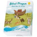 Bibel-Fragen