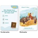 Bibel-Fragen