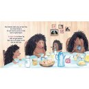 Danke, Gott, für jeden Tag