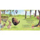 Danke, Gott, für jeden Tag