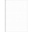 Memo Block - Was vor dir liegt