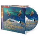 Der unsichtbare Freund (MP3-CD)