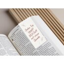 Magnetlesezeichen Gnade