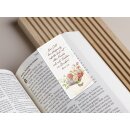 Magnetlesezeichen Der Gott der Hoffnung