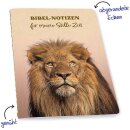 Bibel-Notizen für meine Stille Zeit