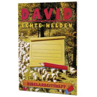 David - echte Helden