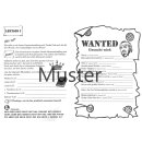 David - echte Helden