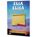 Elia und Elisa - mit Eifer für Gott