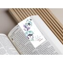 Magnetlesezeichen - Schön, dass es dich gibt!