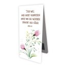 Magnetlesezeichen - Ich will dich nicht verlassen