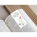 Magnetlesezeichen - Ich will dich nicht verlassen