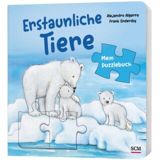Erstaunliche Tiere