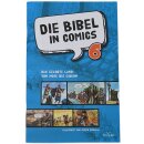 Die Bibel in Comics 6