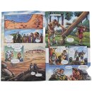 Die Bibel in Comics 6