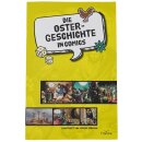 Die Ostergeschichte in Comics