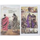 Die Ostergeschichte in Comics