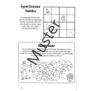 Helden des Alten Testaments-Rätsel