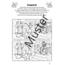 Helden des Alten Testaments-Rätsel