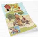 Finn und die Berufe der Bibel No. 6