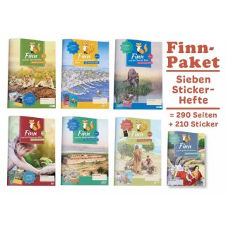 Finn - Paket