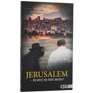 Jerusalem