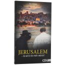 Jerusalem
