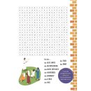 Entdeckerheft - Wer ist Jesus?