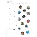 Entdeckerheft - Tier ABC