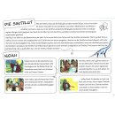 Entdeckerheft - 7 Kontinente