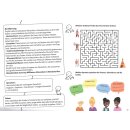 Entdeckerheft - 7 Kontinente