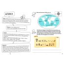 Entdeckerheft - 7 Kontinente