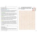 Entdeckerheft - 7 Kontinente