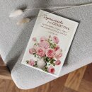 Postkarte - Du bist kostbar