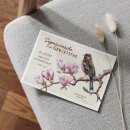 Postkarte - Der Herr segne dich und behüte dich!