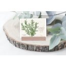 Postkarte - Der Herr behüte deinen Ausgang und Eingang