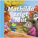 Mathilda zeigt Mut