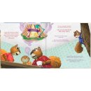 Sam verdirbt den Spaß