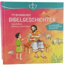 75 spannende Bibelgeschichten